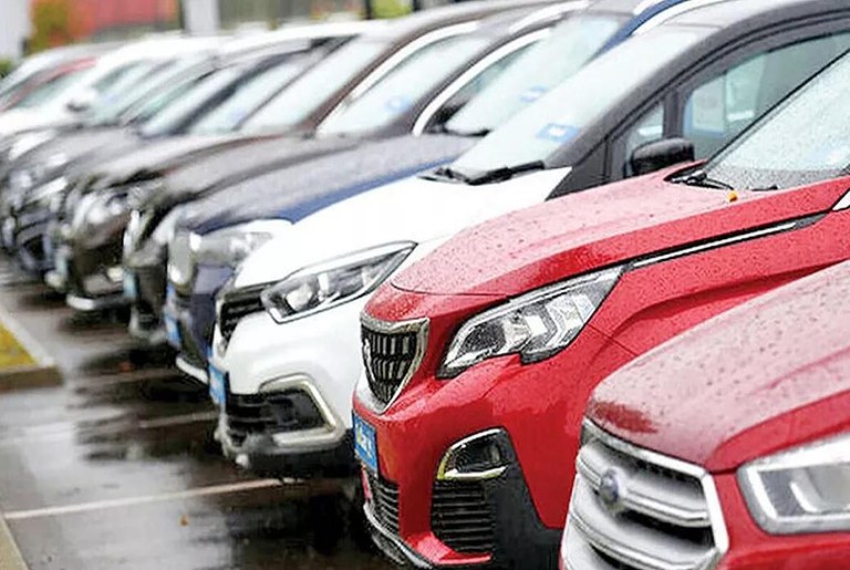 شروع ثبت‌نام خودروهای وارداتی
