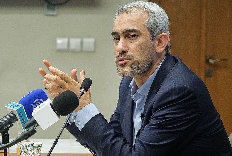 سرمایه‌گذاران ارس موانع صادراتی و بانکی را به وزیر اقتصاد منتقل کردند