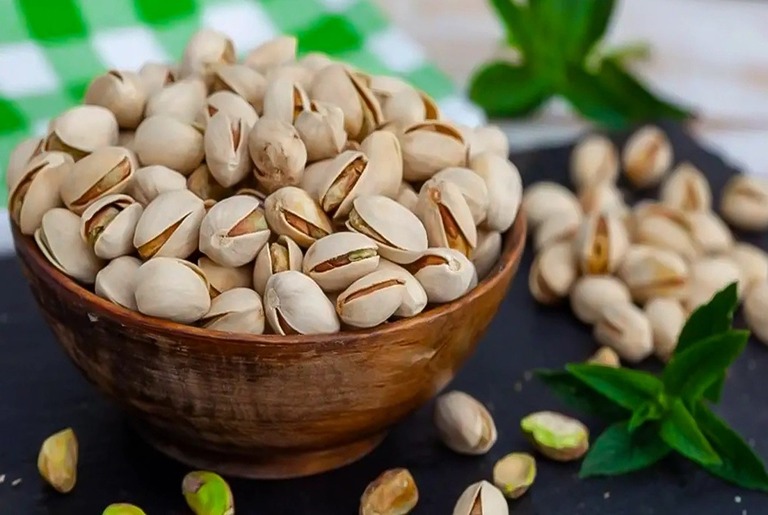 صادرات پسته ایران به اروپا به ۹۰ میلیون یورو رسید