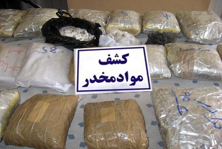 ۲۹۰ تن مواد مخدر کشف شد؛ ۲۱ قاچاقچی در درگیری‌ها کشته شدند