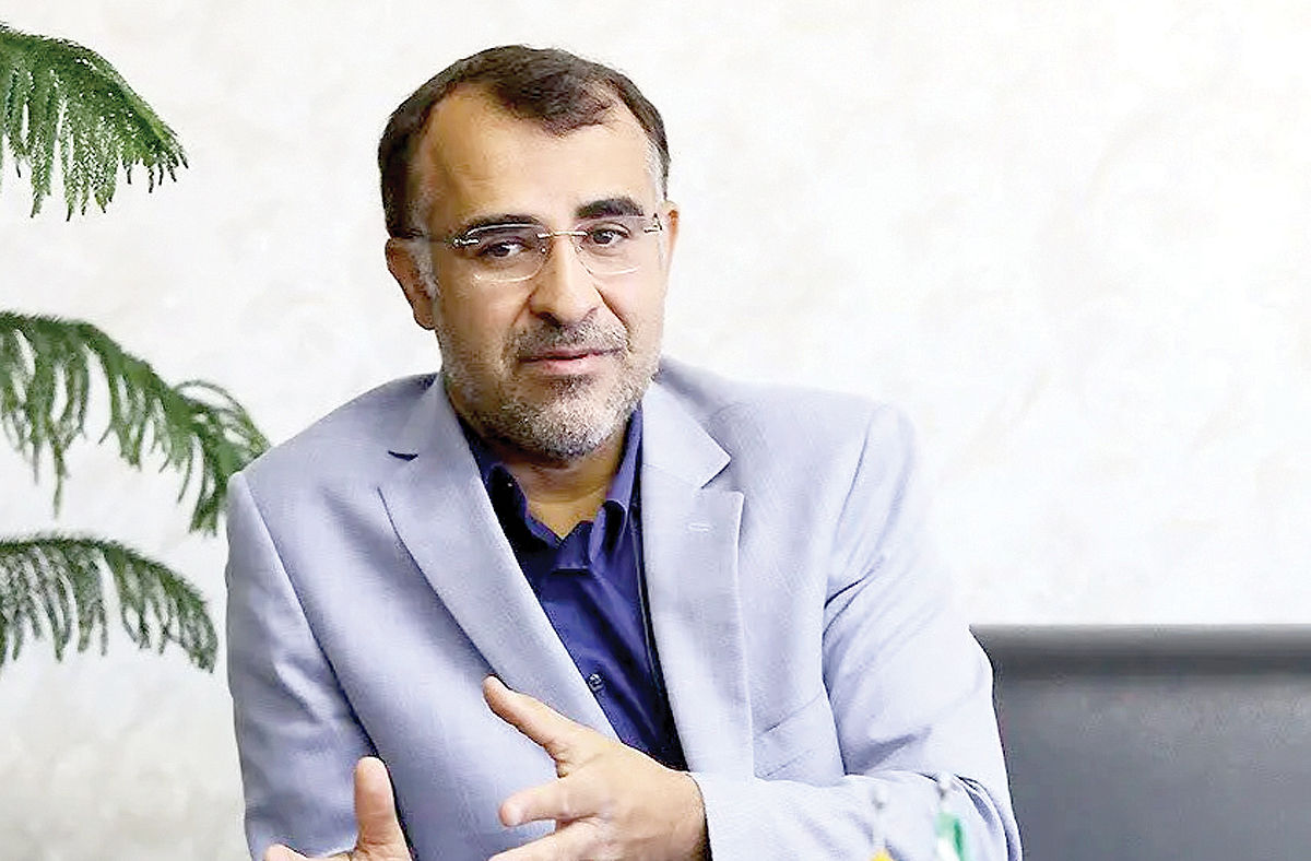 معاون وزیر اقتصاد خبر داد: فعالیت چهار هزار صندوق قرض‌الحسنه غیرمجاز