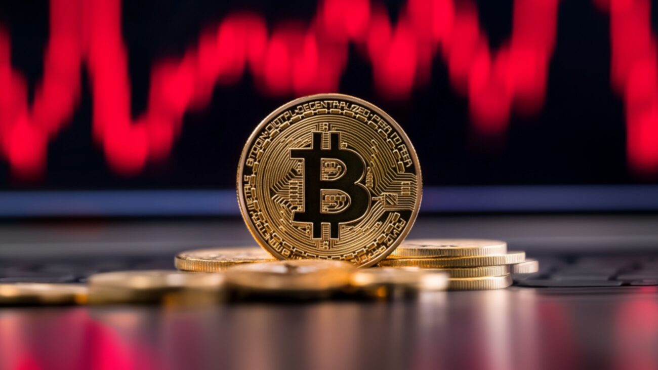 ارزش بازار کریپتو به زیر ۳ تریلیون دلار سقوط کرد؛ افت ۲٫۷۴ درصدی قیمت بیت‌کوین