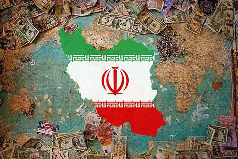  تحریم‌ها و تغییر ساختار بازار کار؛ رشد قارچ‌گونه اشتغال غیررسمی در ایران