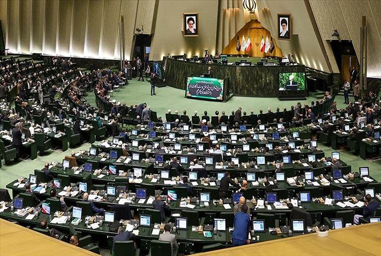 مجلس با تأسیس صندوق ملی هوش مصنوعی ۱۰هزار میلیاردی موافقت کرد
