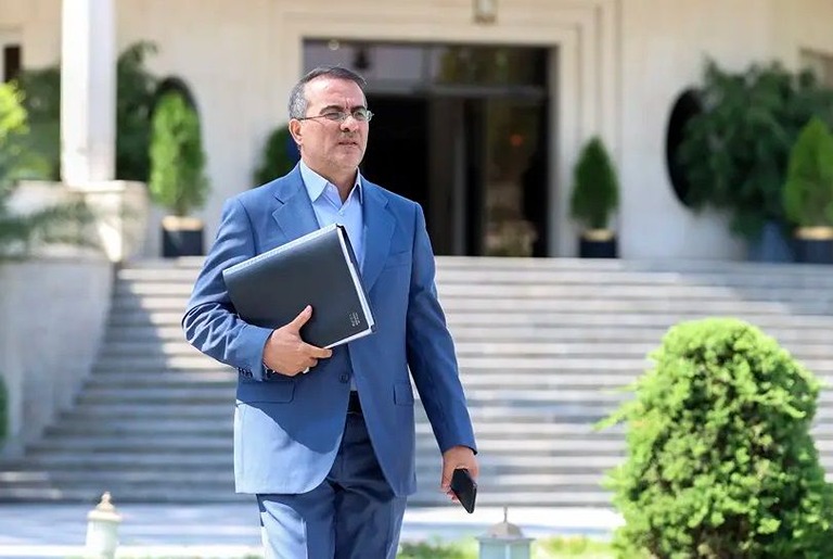کوچک‌سازی دولت به نهاد ریاست‌جمهوری رسید