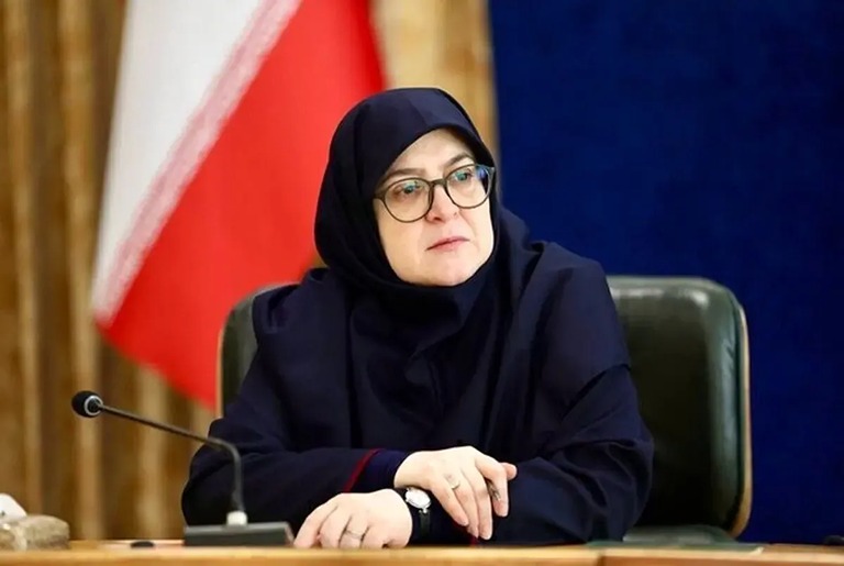 مخالف اصلاح قانون مهریه‌ایم؛ طرفدار اینترنت آزاد برای همه هستیم
