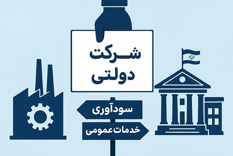 زیان ۴۶۸ هزار میلیارد تومانی ۱۳۹ شرکت دولتی