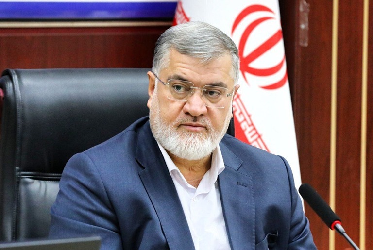 هر سال معادل جمعیت یک استان به تهران اضافه می‌شود