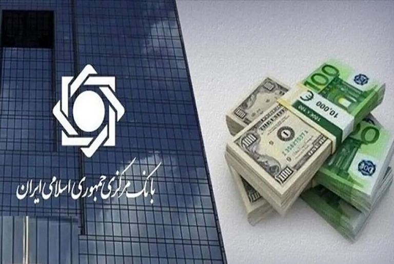 مسدودسازی ۶ هزار حساب مظنون به پولشویی در بازار ارز