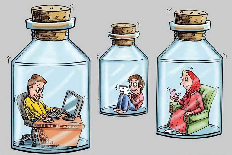 کیفیت زندگی دیجیتال ایران در رتبه ۱۰۰ جهان؛ ضعف در امنیت و کیفیت اینترنت
