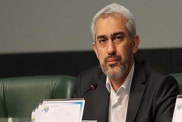 وزیر اقتصاد: اداره کشور پس از جنگ بسیار دشوار بوده؛ کسری بودجه و افت درآمدها فشار را تشدید کرده است