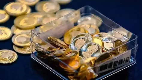 قیمت حراج ربع‌سکه از اسفند ۱۴۰۲ تا آذر ۱۴۰۴ چقدر رشد کرد؟ + نمودار