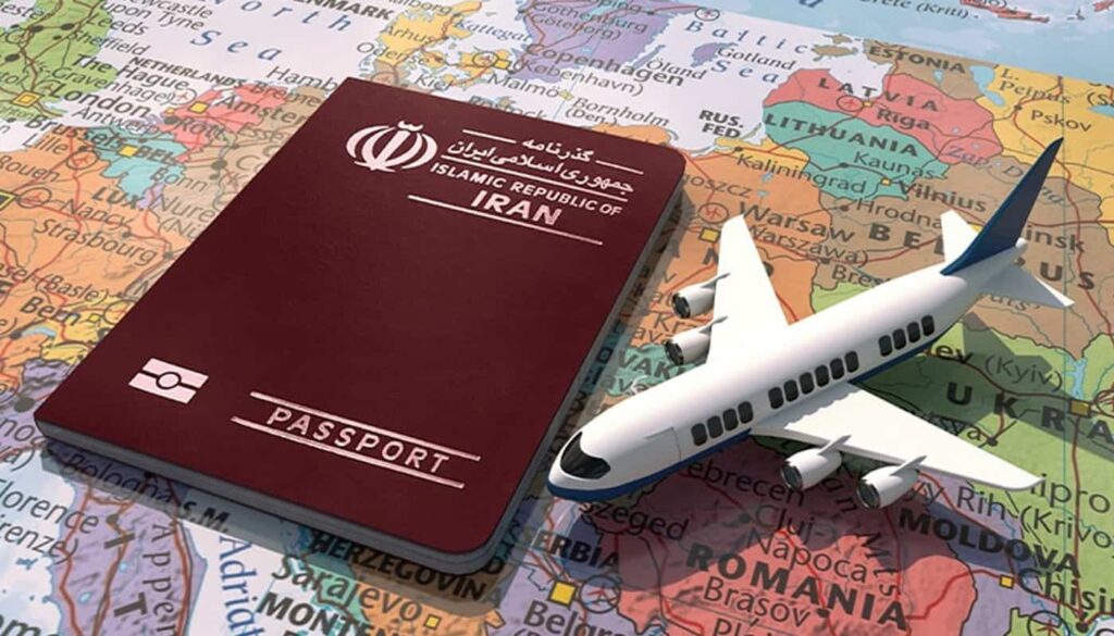 افزایش عوارض خروج از کشور در لایحه بودجه ۱۴۰۵