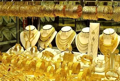 قیمت طلا و سکه امروز دوشنبه ۲۵ خرداد ۱۴۰۵/ هر گرم طلای 18 عیار کمتر از 18 میلیون تومان