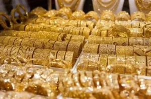 آغاز سرخ بازار طلا در ابتدای هفته/ سقوط هماهنگ قیمت‌ها در غیاب سیگنال انس جهانی