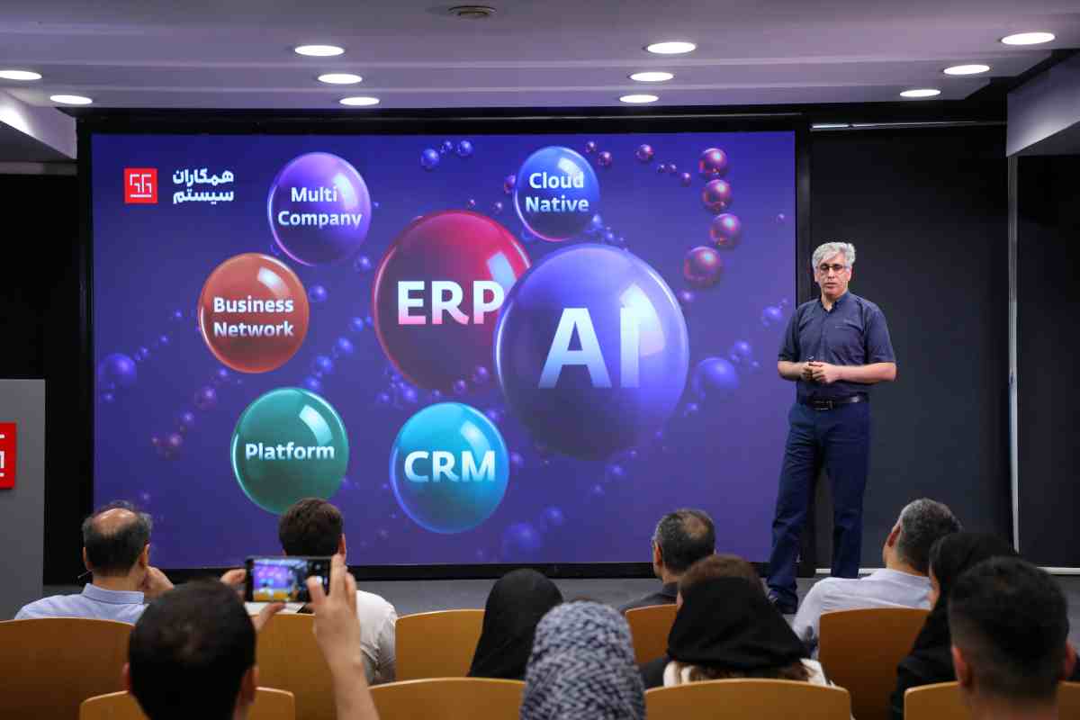 هوش مصنوعی