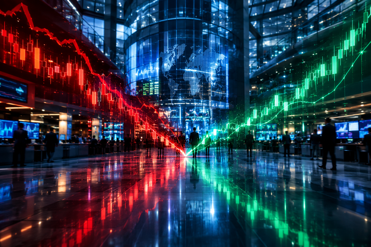 بورس